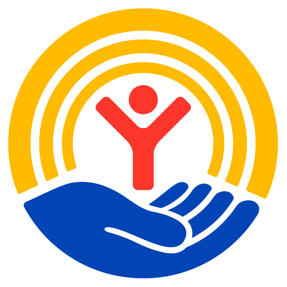 United Way of East Tennessee Highlands logo