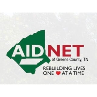 AIDNET of Greene County Logo