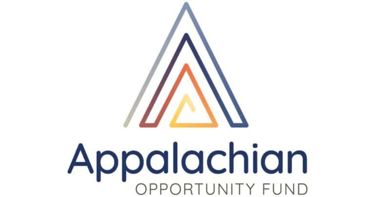 Appalachian Opportunity Fund Logo