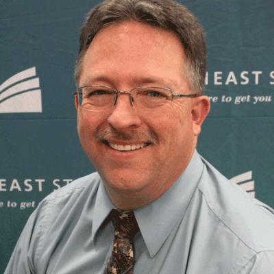 Chris Hitechew NeSCC Photo