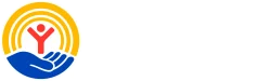 United Way of East TN Highlands Logo with White Text